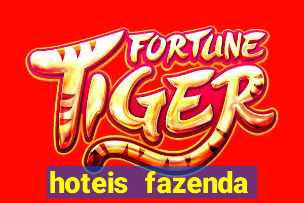 hoteis fazenda porto velho